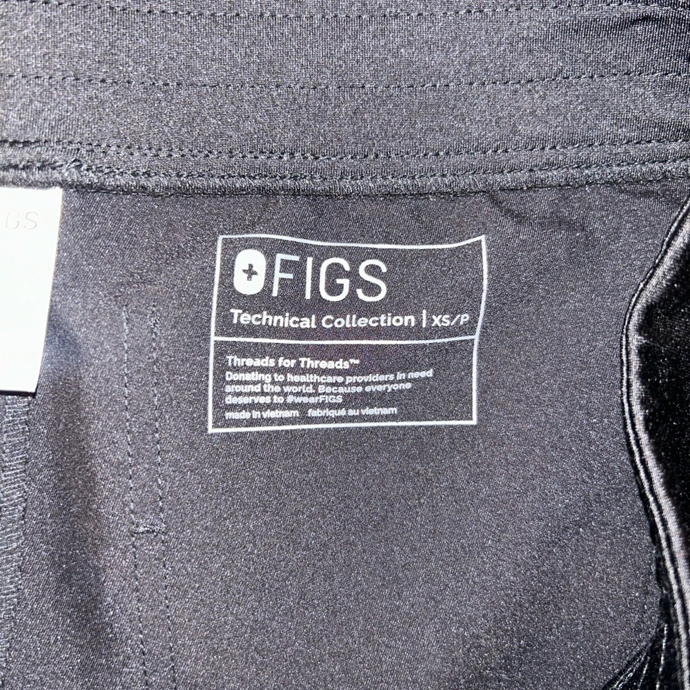 Figs Scrub Pants - Picture 5 of 5